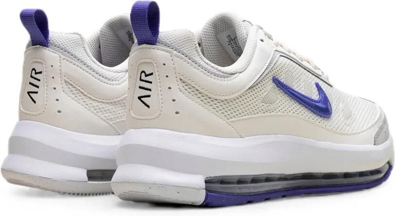 Nike Air Max AP sneakers Wit - Foto 2