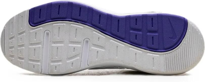 Nike Air Max AP sneakers Wit - Foto 5