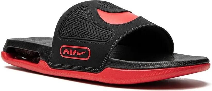 Nike Air Max Cirro slippers Zwart - Foto 3