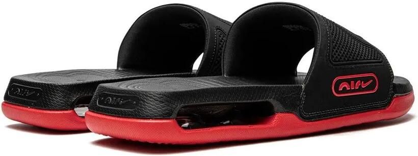 Nike Air Max Cirro slippers Zwart - Foto 4