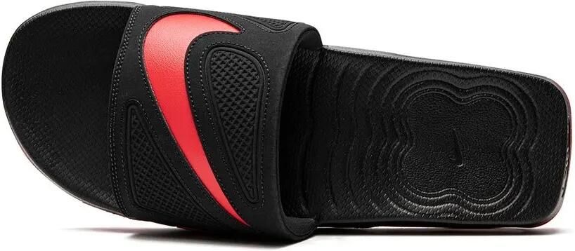Nike Air Max Cirro slippers Zwart - Foto 2