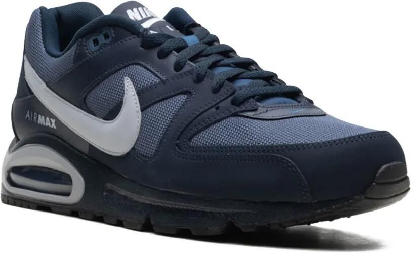 Nike Air Max Command "Dark Obsidian Wolf Grey" sneakers Blauw - Foto 2