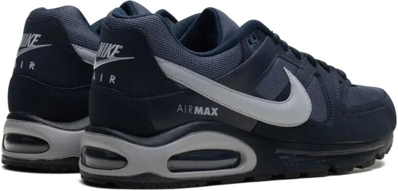 Nike Air Max Command "Dark Obsidian Wolf Grey" sneakers Blauw - Foto 6