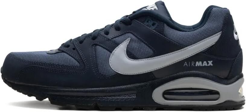 Nike Air Max Command "Dark Obsidian Wolf Grey" sneakers Blauw - Foto 9