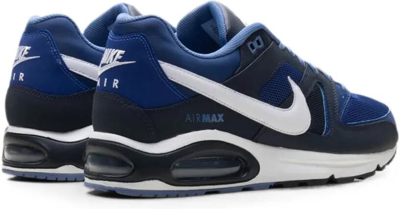 Nike Air Max Command low-top sneakers Blauw - Foto 3