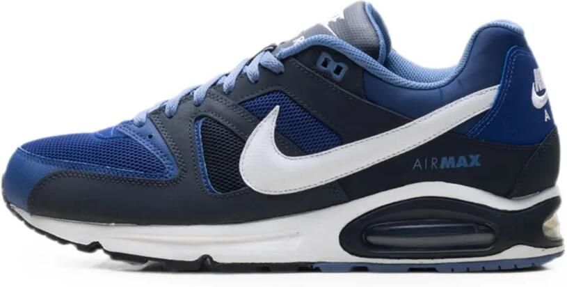 Nike Air Max Command low-top sneakers Blauw - Foto 5