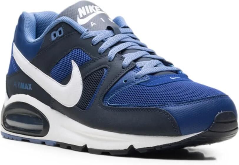 Nike Air Max Command low-top sneakers Blauw - Foto 2