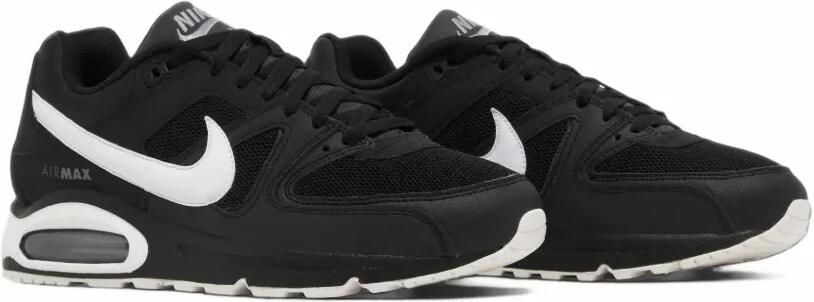 Nike Air Max Command sneakers Zwart