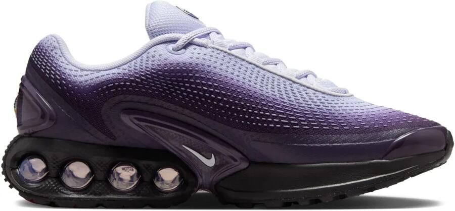 Nike Air Max "Dark Raisin Dusty Amethyst Black Amethyst Tint" sneakers Paars - Foto 3