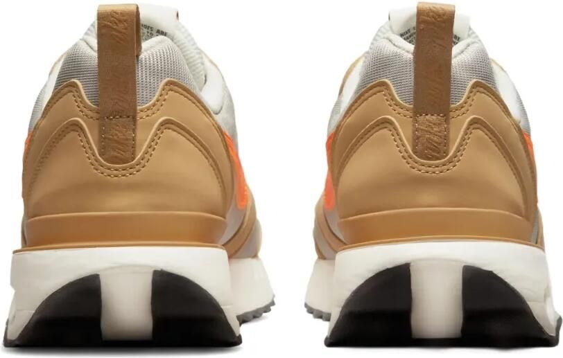 Nike Air Max Dawn Next Nature "Total Orange" sneakers Beige - Foto 4