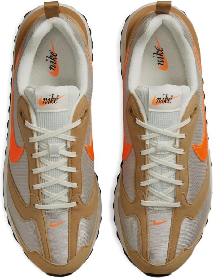 Nike Air Max Dawn Next Nature "Total Orange" sneakers Beige - Foto 2