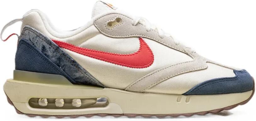 Nike Air Max Dawn sneakers Beige