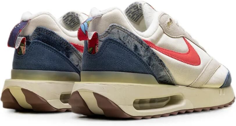 Nike Air Max Dawn sneakers Beige - Foto 3