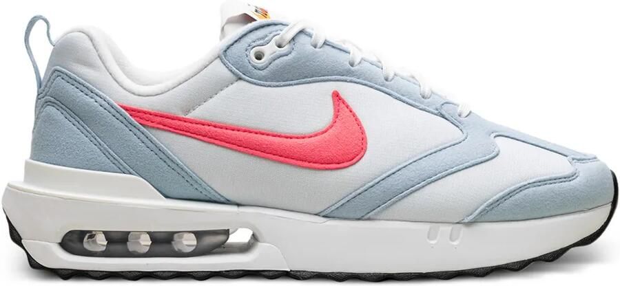 Nike Air Max Dawn sneakers Wit