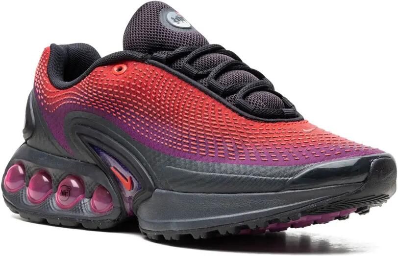 Nike Air Max DN "All Day" sneakers Rood - Foto 2