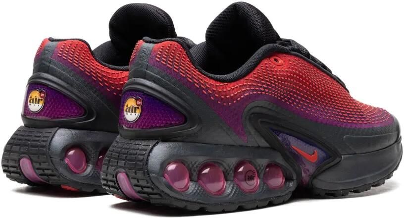 Nike Air Max DN "All Day" sneakers Rood - Foto 3