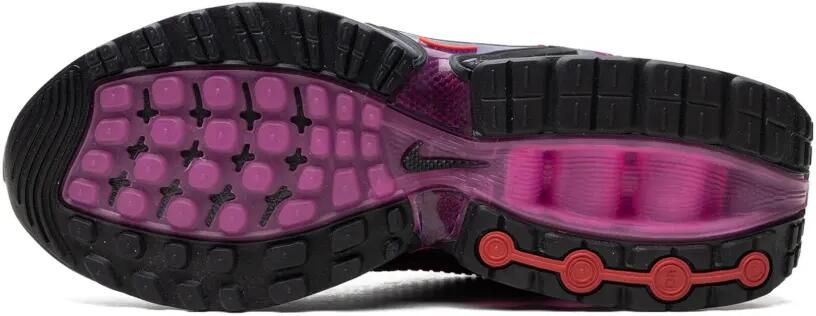 Nike Air Max DN "All Day" sneakers Rood - Foto 5