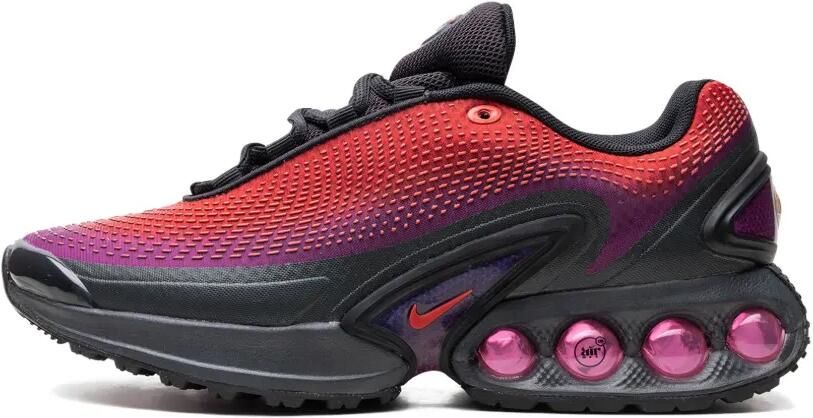 Nike Air Max DN "All Day" sneakers Rood - Foto 4