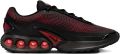 Nike Air Max DN "Bred" sneakers Zwart - Zwart