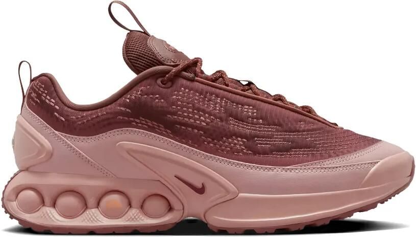 Nike Air Max DN "Canyon Rust" sneakers Roze