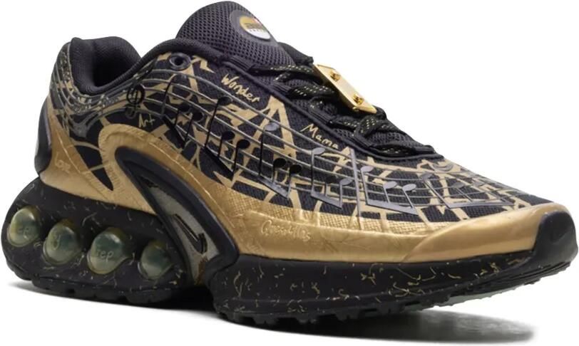 Nike Air Max DN "Doernbecher" sneakers Zwart - Foto 2