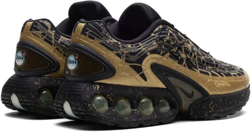 Nike Air Max DN "Doernbecher" sneakers Zwart - Foto 3