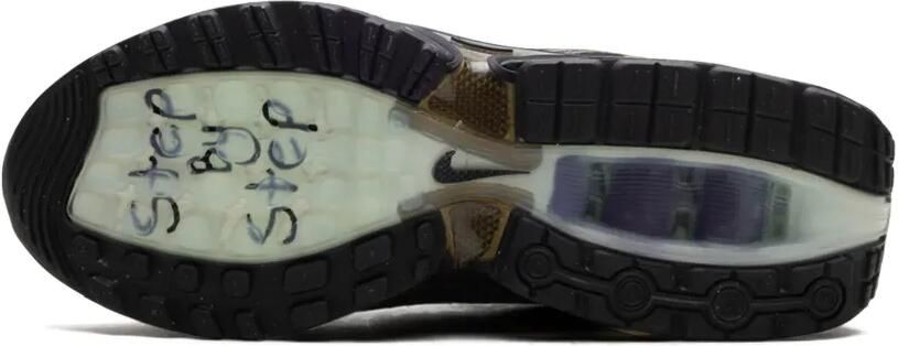 Nike Air Max DN "Doernbecher" sneakers Zwart - Foto 5