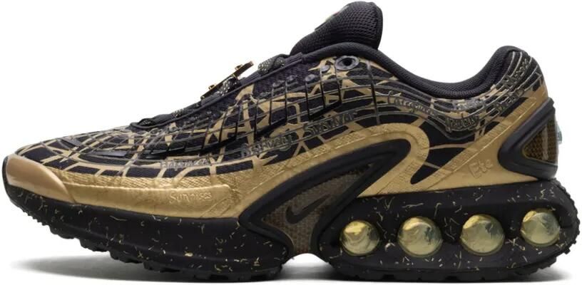 Nike Air Max DN "Doernbecher" sneakers Zwart - Foto 4