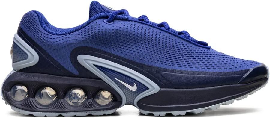 Nike Air Max DN "Hyper Blue" sneakers Blauw