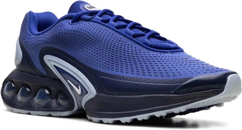 Nike Air Max DN "Hyper Blue" sneakers Blauw - Foto 2
