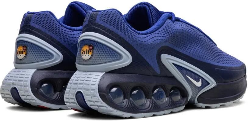 Nike Air Max DN "Hyper Blue" sneakers Blauw - Foto 3