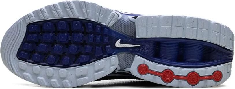 Nike Air Max DN "Hyper Blue" sneakers Blauw - Foto 5