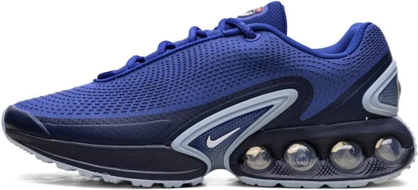 Nike Air Max DN "Hyper Blue" sneakers Blauw - Foto 4