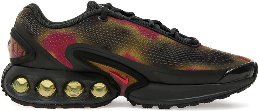 Nike Air Max Dn Nrg sneakers Zwart