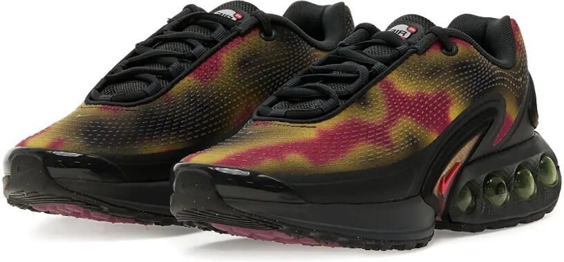 Nike Air Max Dn Nrg sneakers Zwart - Foto 3