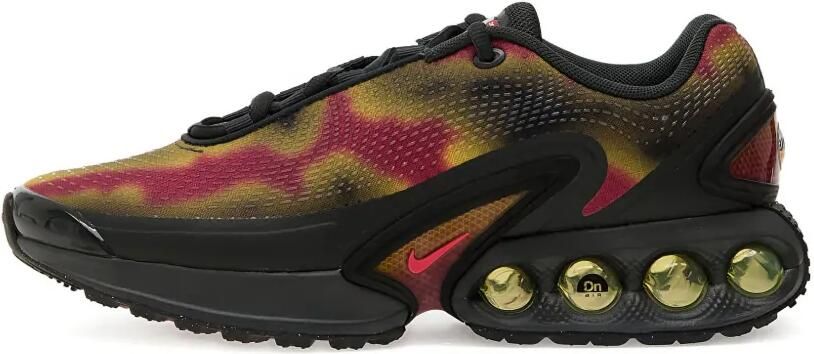 Nike Air Max Dn Nrg sneakers Zwart - Foto 4