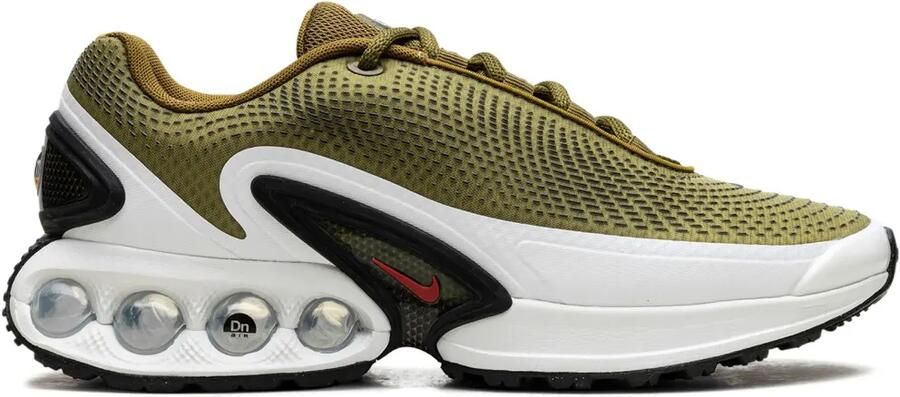 Nike G.T. sneakers Jump 2 "Safari" sneakers Wit