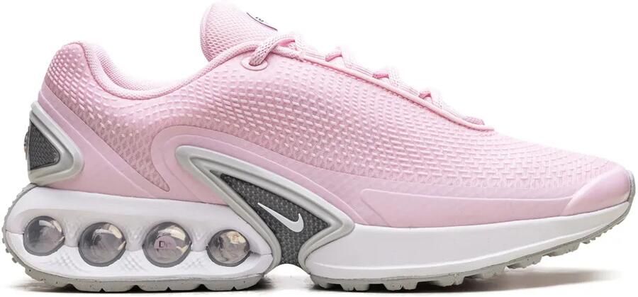 Nike Air Max DN "Pink Foam" sneakers Roze