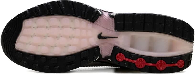 Nike Air Max DN Premium "Pink Foam Aluminium Metallic Silver Off-Noir" sneakers Paars - Foto 5