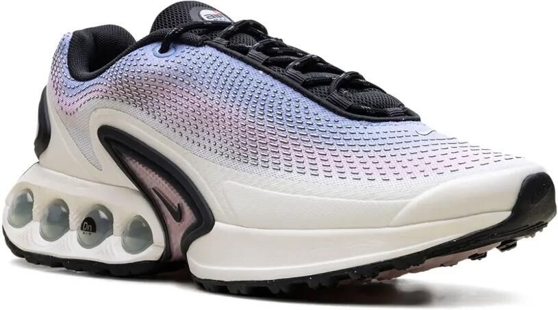 Nike Air Max DN Premium "Pink Foam Aluminium Metallic Silver Off-Noir" sneakers Paars - Foto 2