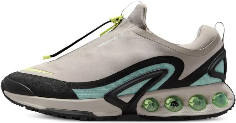 Nike Force Trout 9 Elite MCS sportschoenen met noppen Wit