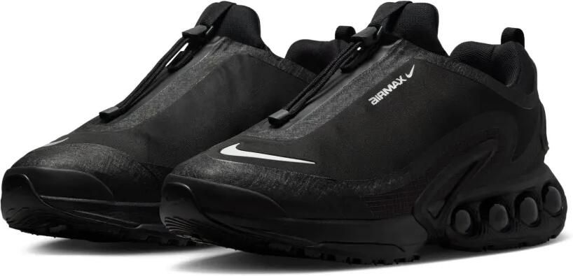 Nike Air Force 1 '07 sneakers met ribfluwelen effect Bruin - Foto 12