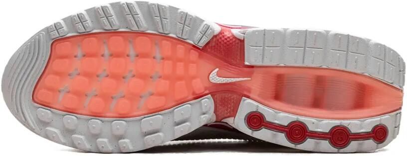 Nike Air Max DN "Sail Phantom Hyper Violet Metallic Silver" sneakers Beige - Foto 5