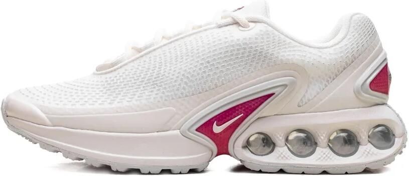 Nike Air Max DN "Sail Phantom Hyper Violet Metallic Silver" sneakers Beige - Foto 8