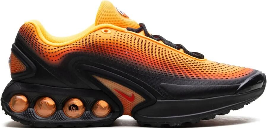 Nike Air Max DN SE "Laser Orange" sneakers Oranje