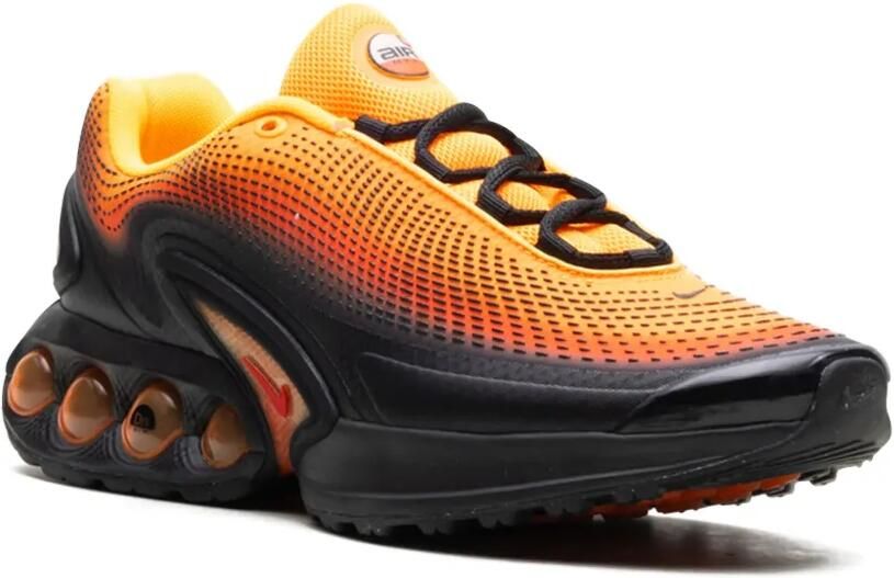 Nike Air Max DN SE "Laser Orange" sneakers Oranje - Foto 2