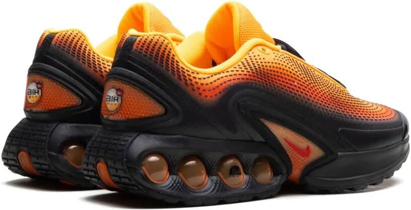 Nike Air Max DN SE "Laser Orange" sneakers Oranje - Foto 3