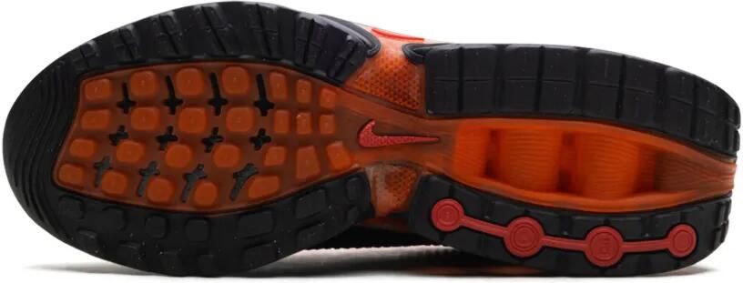 Nike Air Max DN SE "Laser Orange" sneakers Oranje - Foto 5