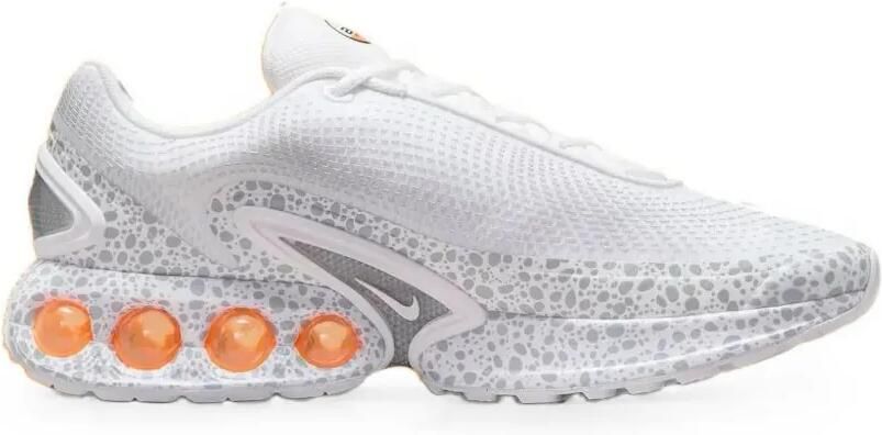 Nike Air Max Dn SE Premium sneakers Wit