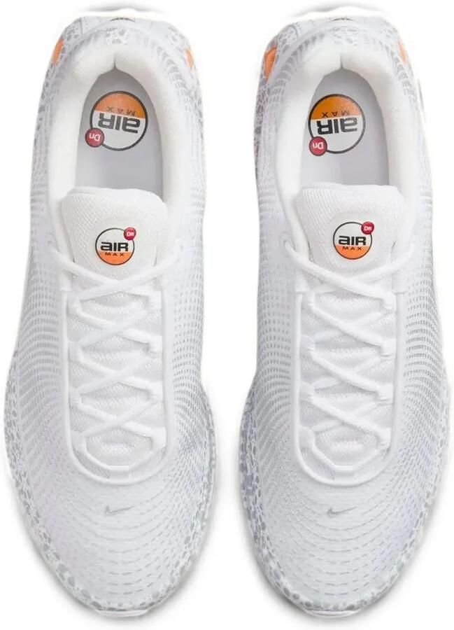 Nike Air Max Dn SE Premium sneakers Wit - Foto 2